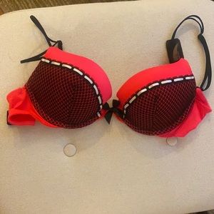 Victoria's Secret push up bra